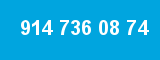 914 736 08 74 914 736 08 74